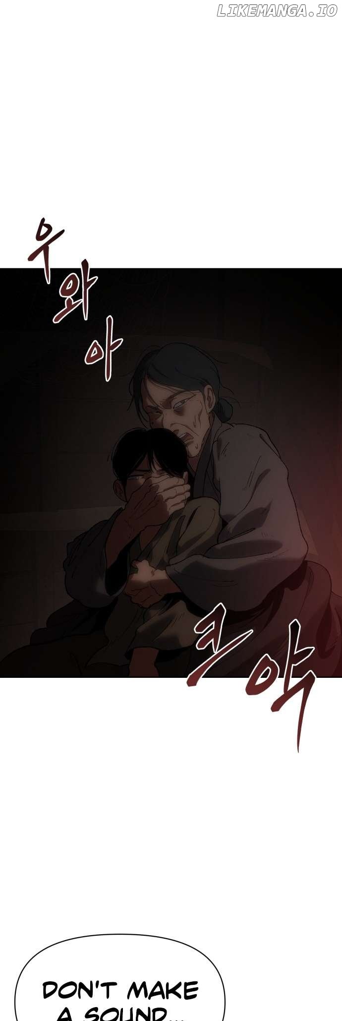 Informer - Manhwa Chapter 26 - page 11