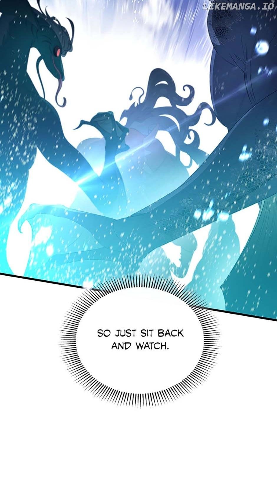 The Hero's Savior Chapter 86 - page 32