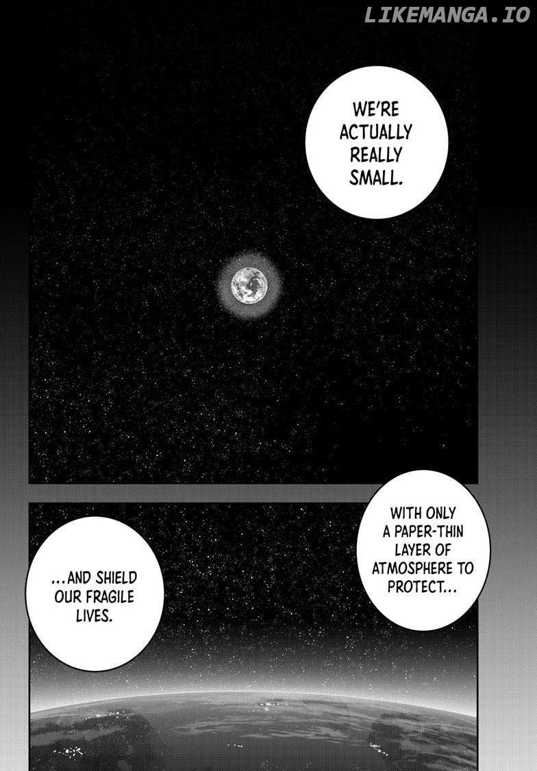 Zombie 100 ~100 Things I Want to do Before I Become a Zombie~ Chapter 68 - page 13