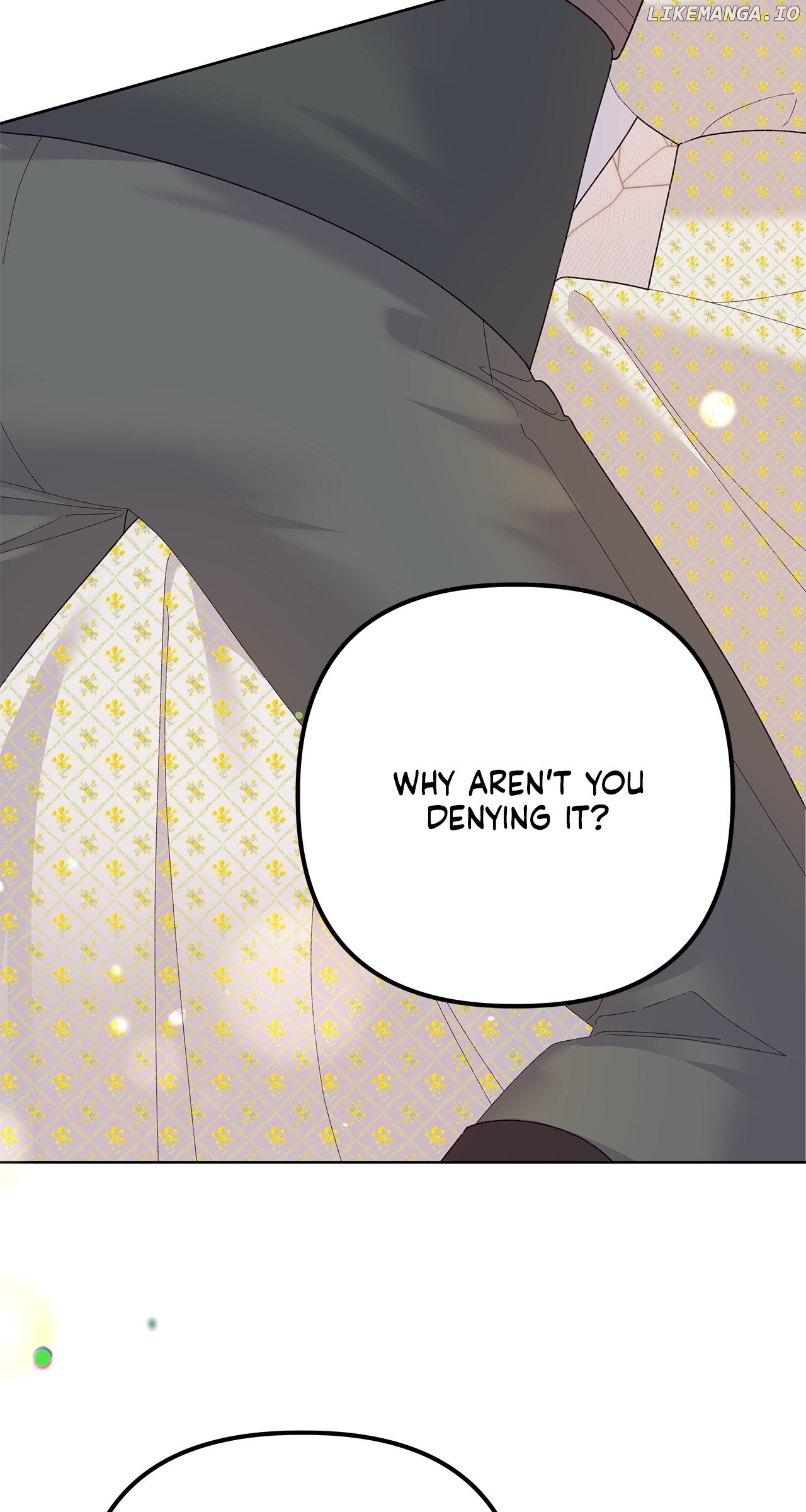 I Got Married to a Duke Called Beast Chapter 33 - page 13