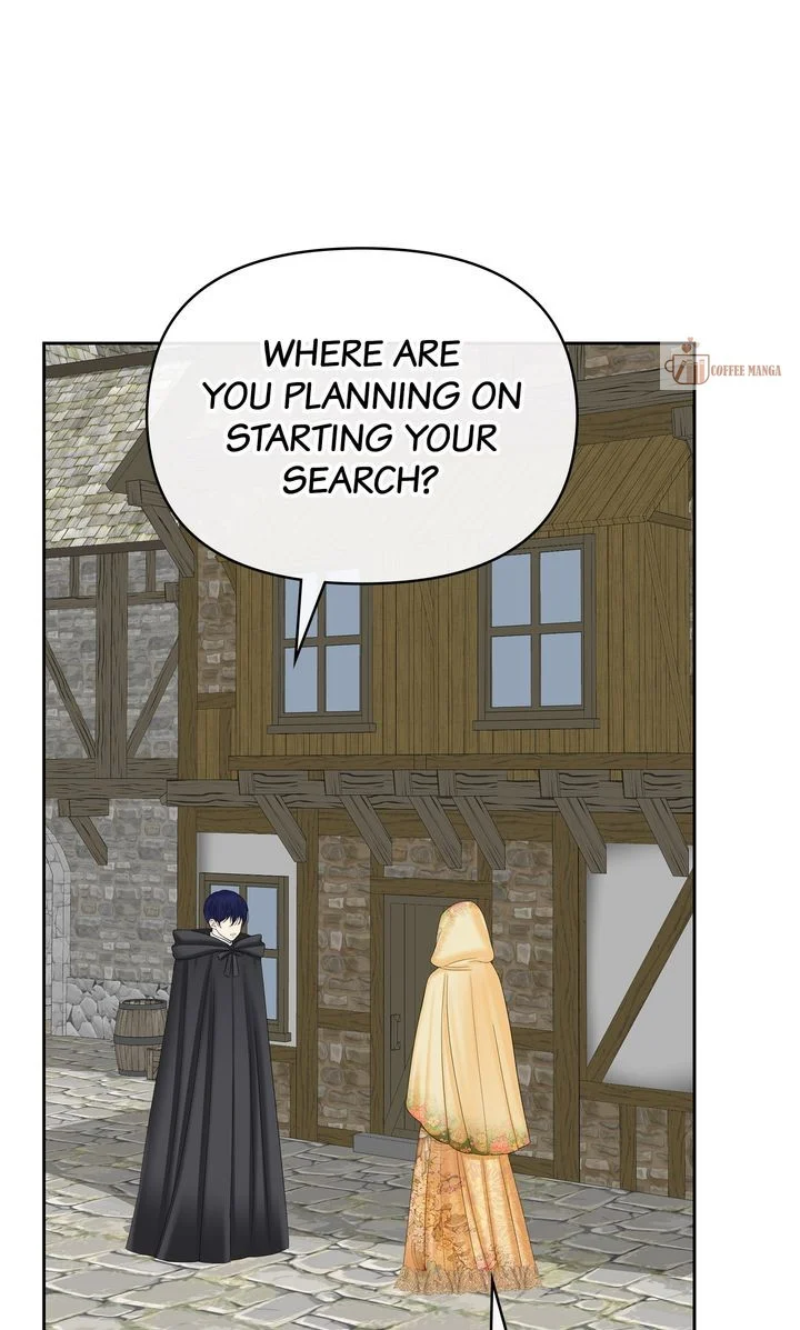 Raising My Husband Chapter 43 - page 45