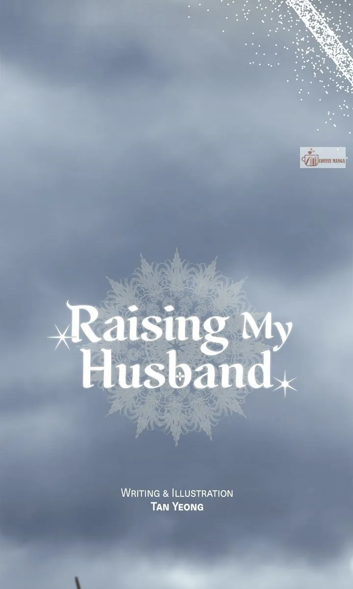 Raising My Husband Chapter 44 - page 28