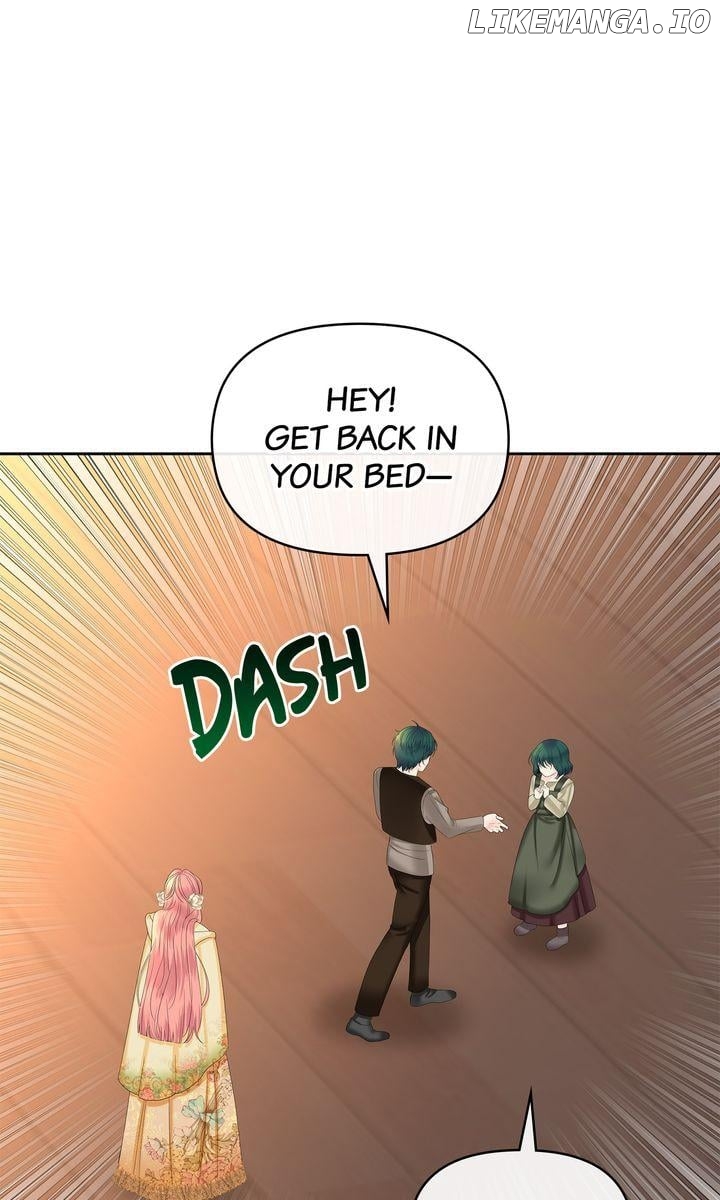 Raising My Husband Chapter 45 - page 21