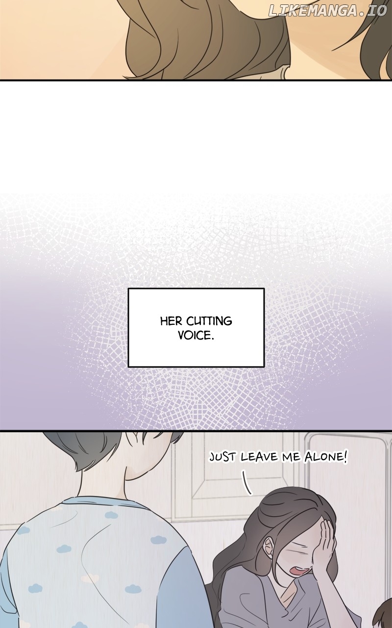 After School Recipe Chapter 52 - page 36