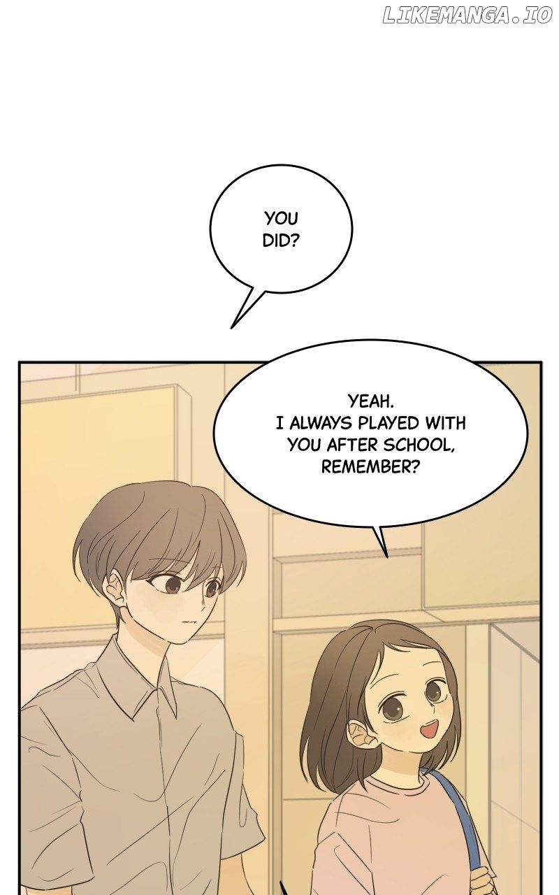 After School Recipe Chapter 53 - page 3