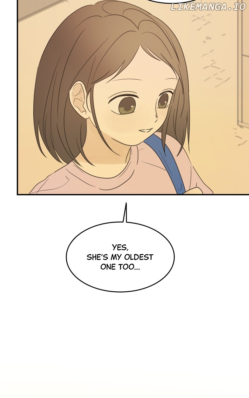 After School Recipe Chapter 53 - page 7