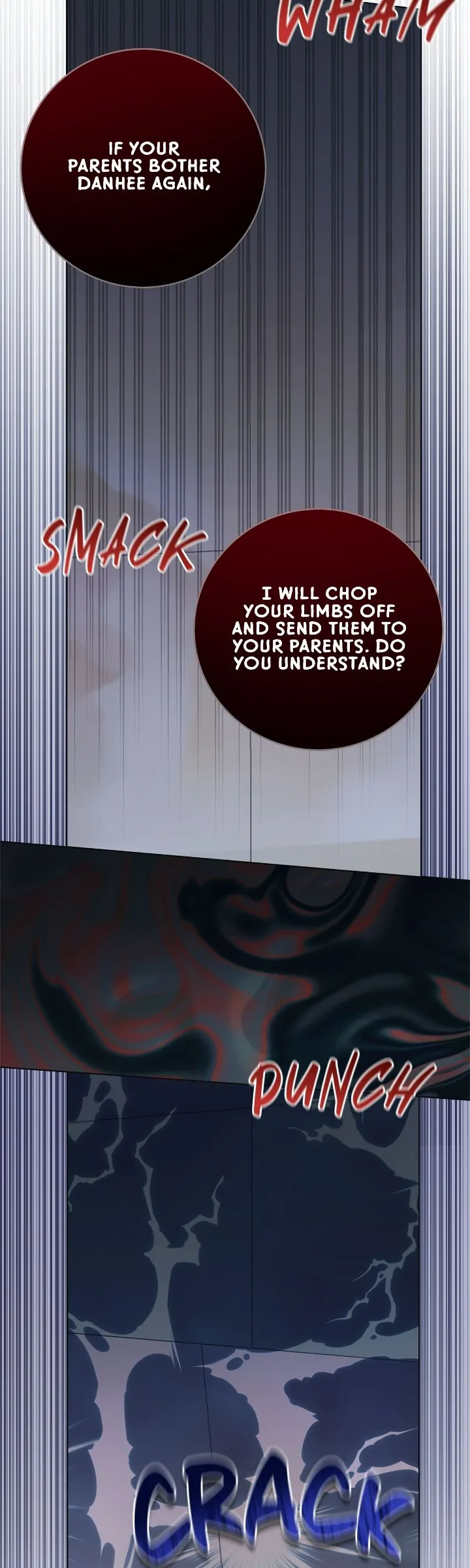 AMON: Unrelatable Chapter 34 - page 26