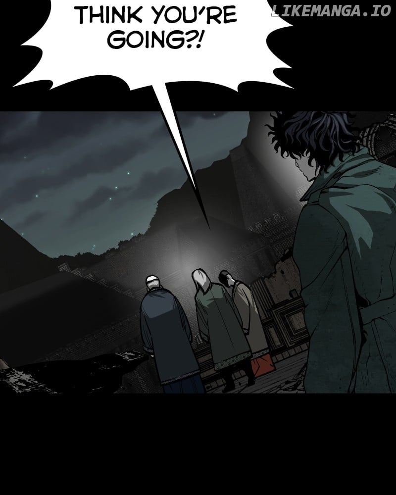 The Protagonists Hidden Strength Chapter 32 - page 82