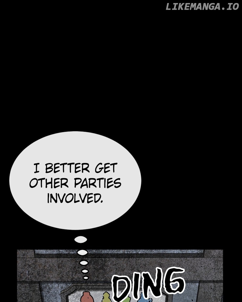 The Protagonists Hidden Strength Chapter 32 - page 106