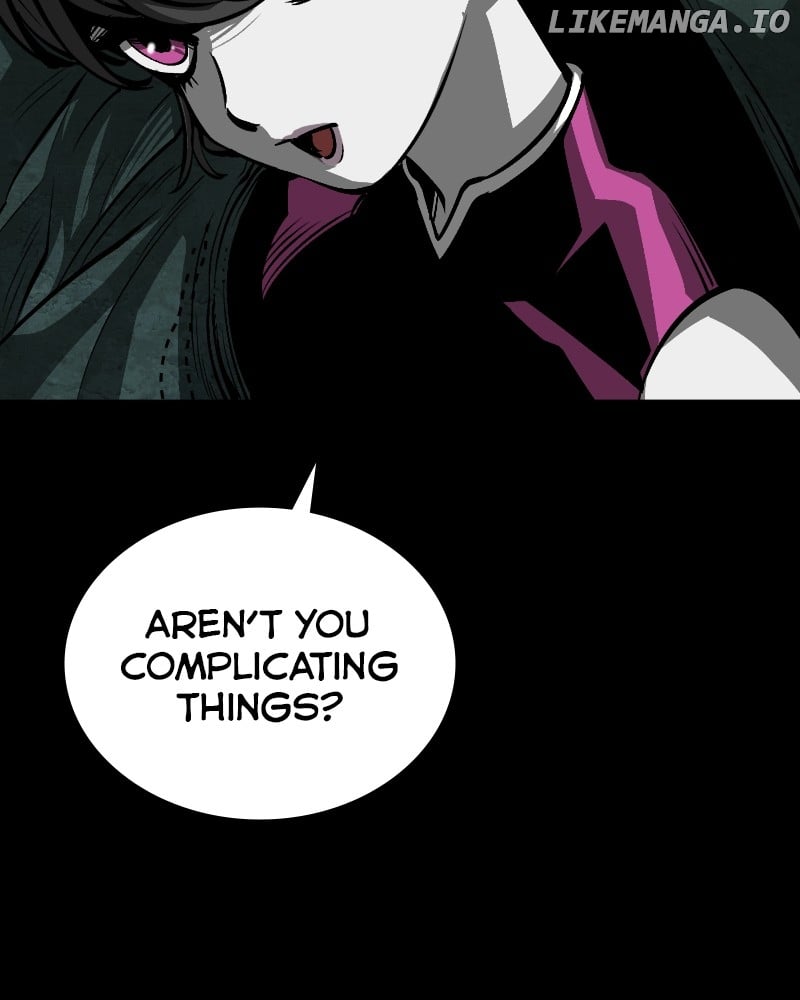 The Protagonists Hidden Strength Chapter 32 - page 152