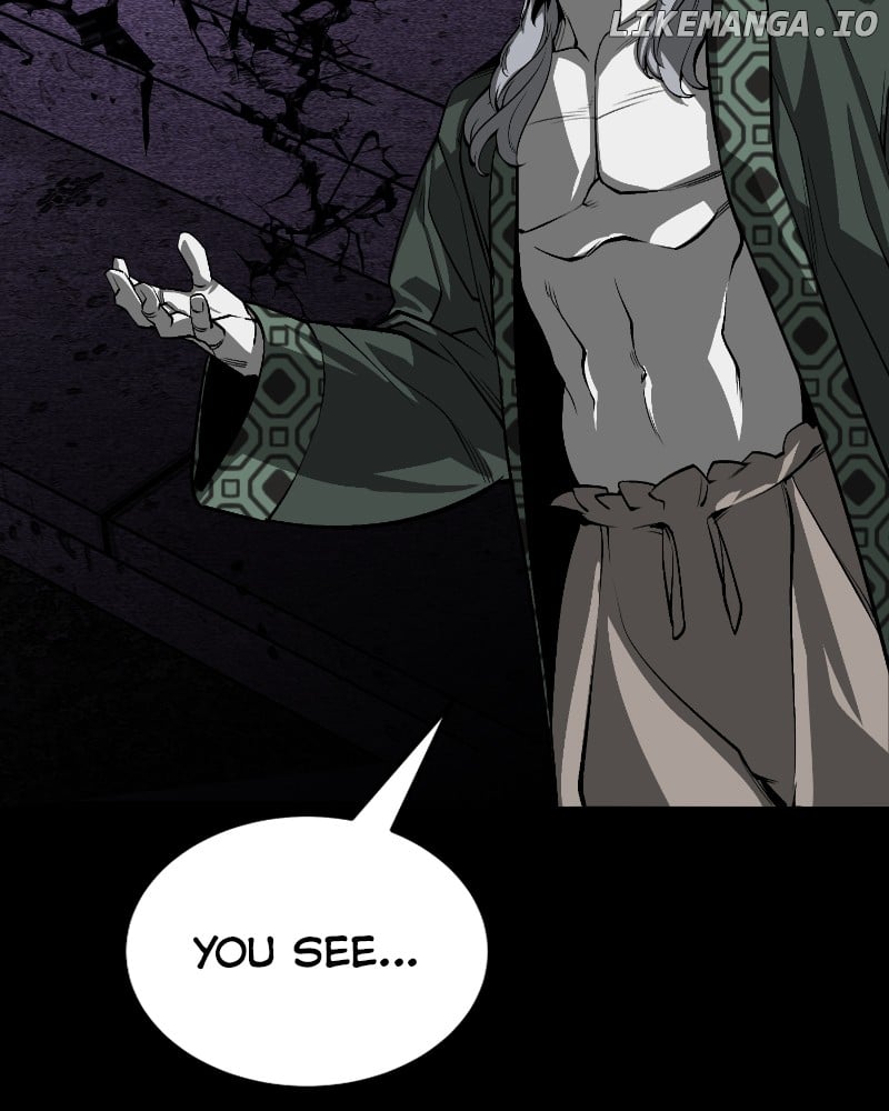 The Protagonists Hidden Strength Chapter 33 - page 24