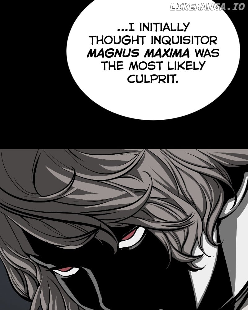 The Protagonists Hidden Strength Chapter 33 - page 73