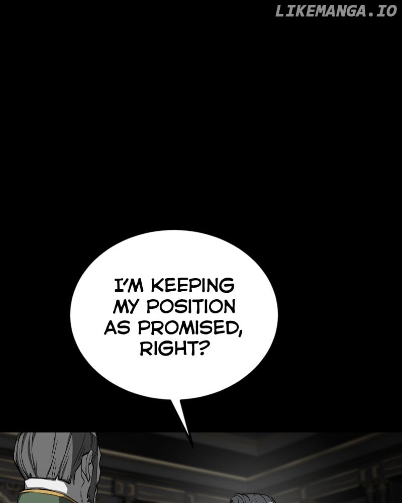 The Protagonists Hidden Strength Chapter 33 - page 109