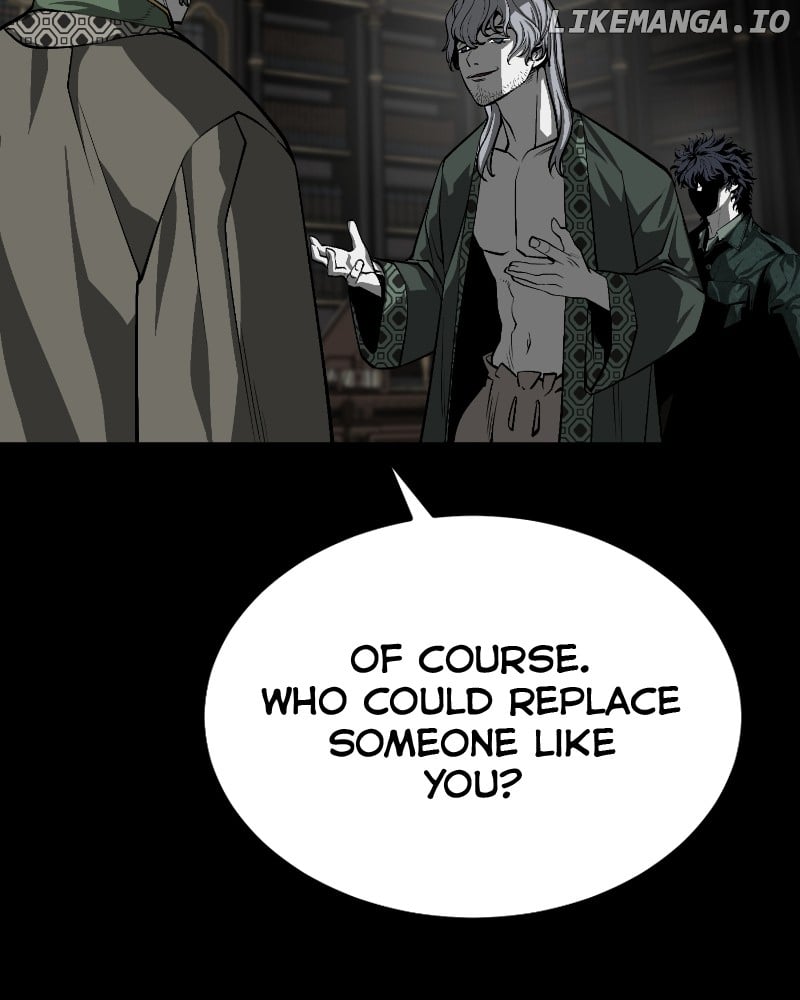 The Protagonists Hidden Strength Chapter 33 - page 110