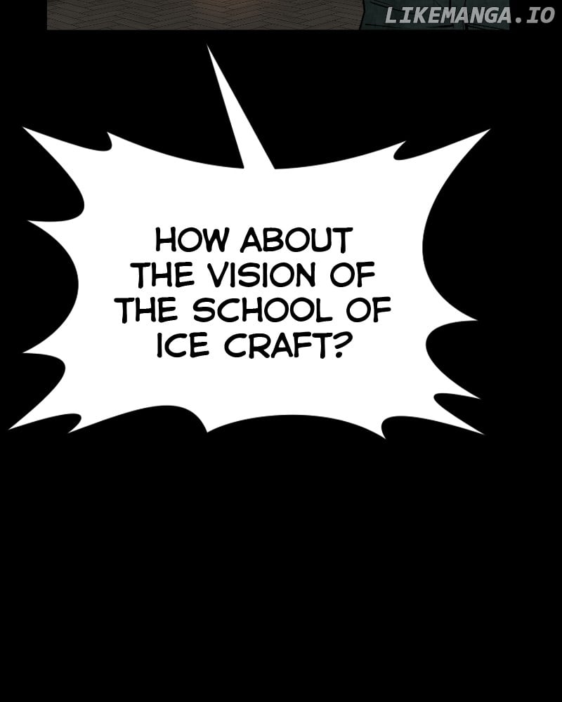 The Protagonists Hidden Strength Chapter 33 - page 160