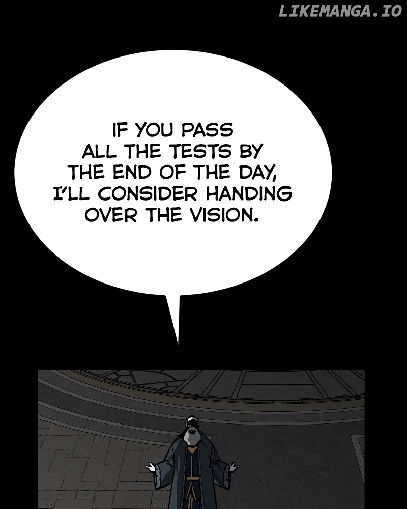 The Protagonists Hidden Strength Chapter 35 - page 73