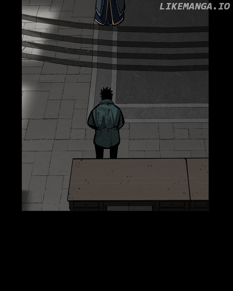 The Protagonists Hidden Strength Chapter 35 - page 74