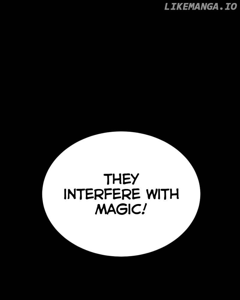 The Protagonists Hidden Strength Chapter 35 - page 91