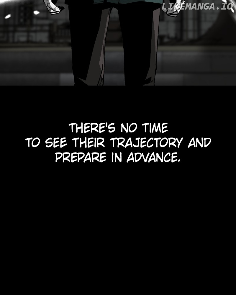 The Protagonists Hidden Strength Chapter 35 - page 138