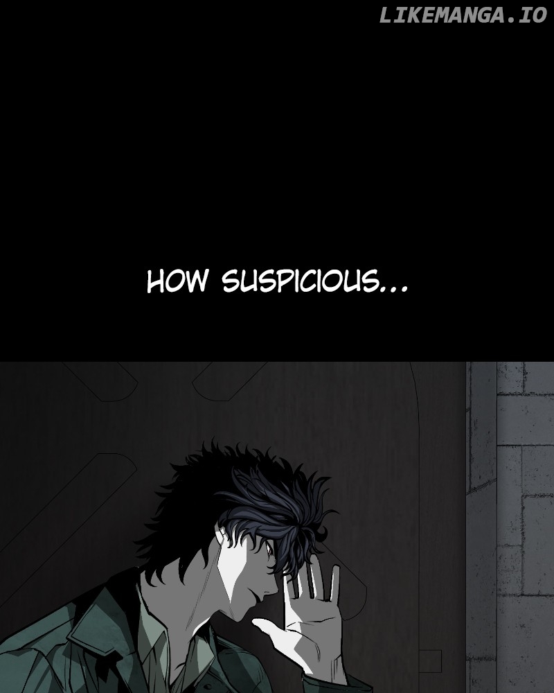 The Protagonists Hidden Strength Chapter 35 - page 194