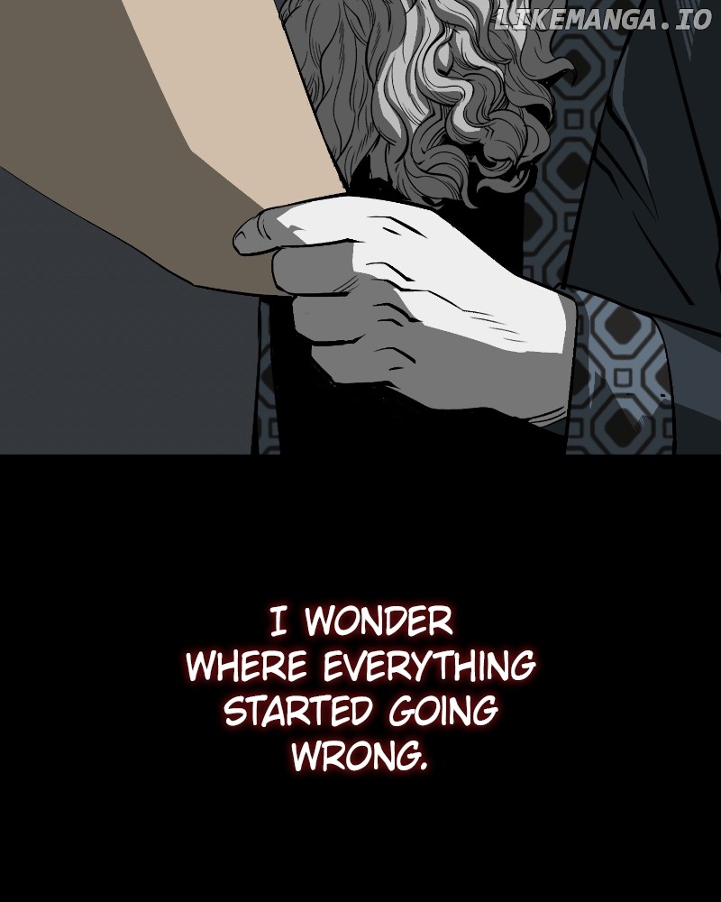 The Protagonists Hidden Strength Chapter 35 - page 202