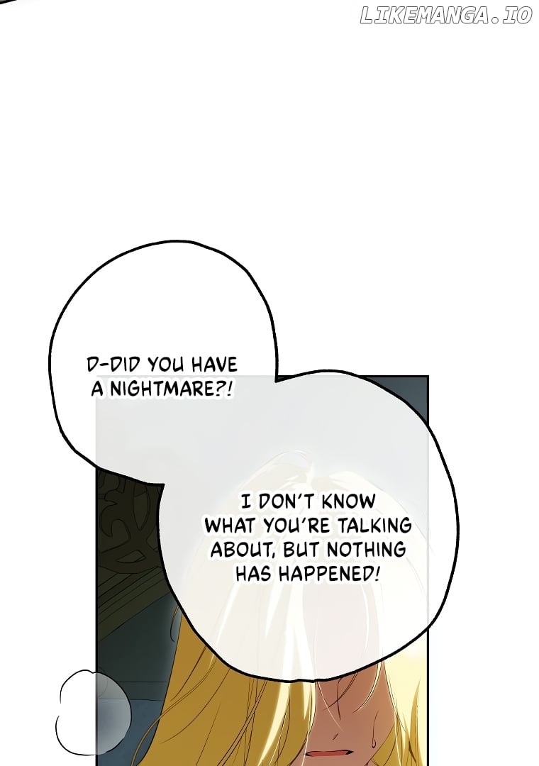 I Think I've Been Possessed Somewhere Chapter 45 - page 52