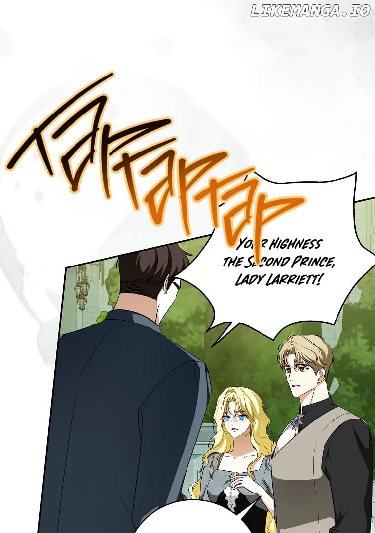 I Think I've Been Possessed Somewhere Chapter 45 - page 88