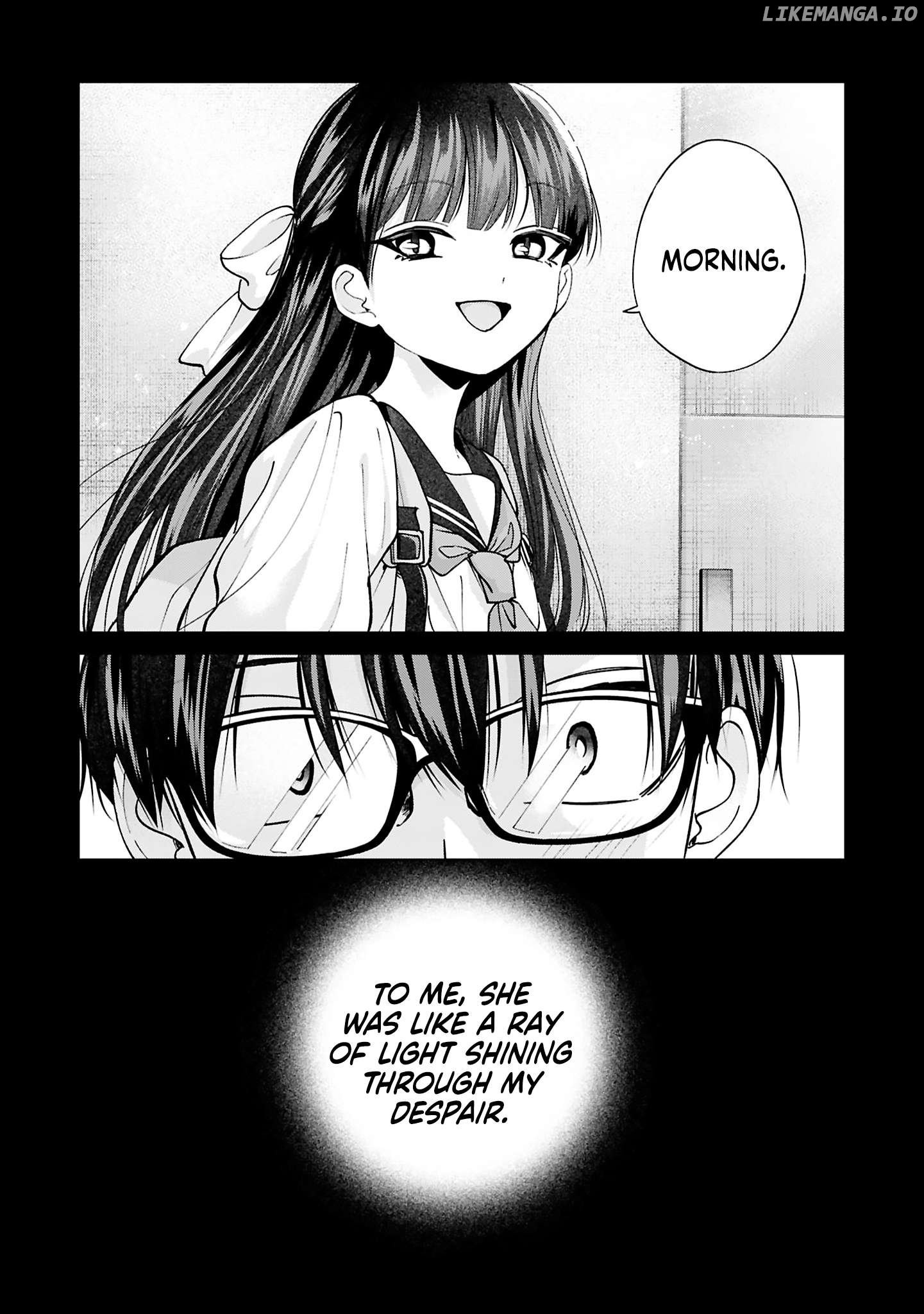 Kusunoki-San Failed To Debut In High School Chapter 24 - page 11