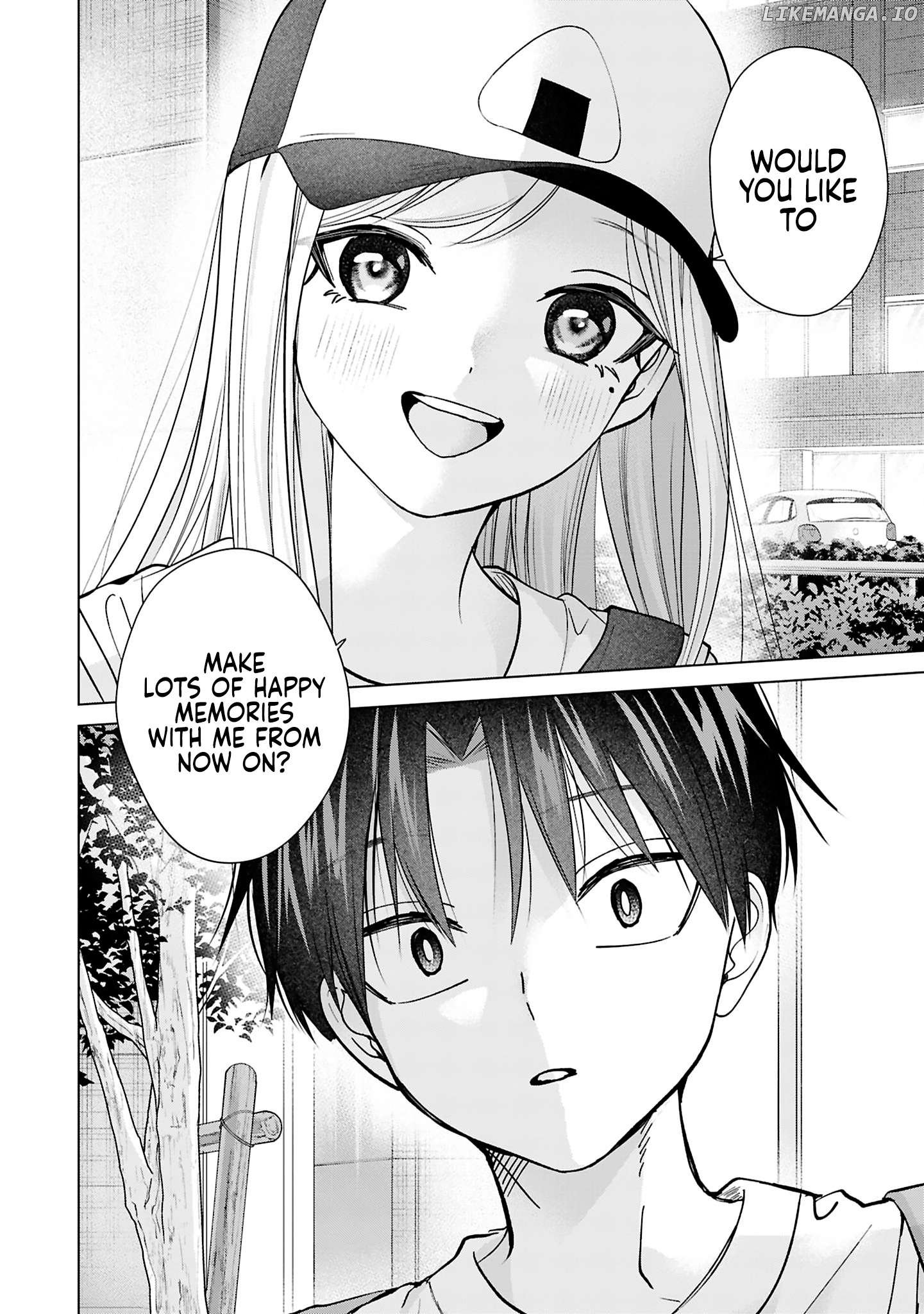 Kusunoki-San Failed To Debut In High School Chapter 25 - page 16