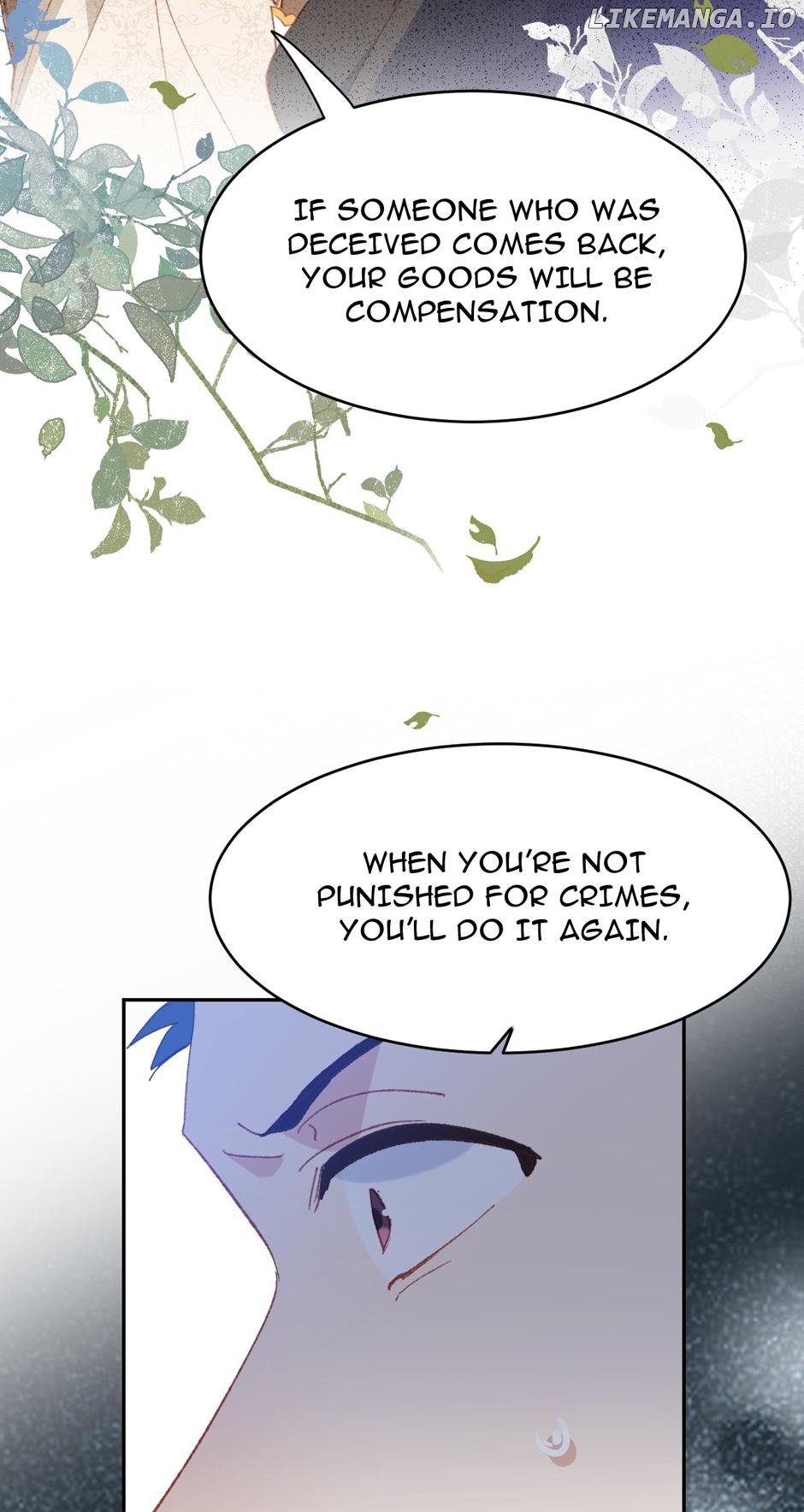 The Princess Doesn’t Want to Be Spoiled Chapter 39 - page 50