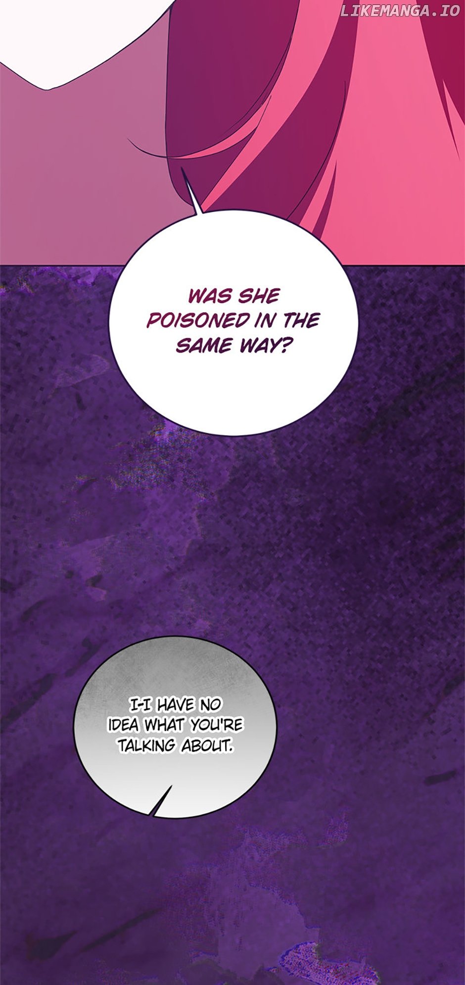 I'd Rather Be a Queen Chapter 55 - page 80