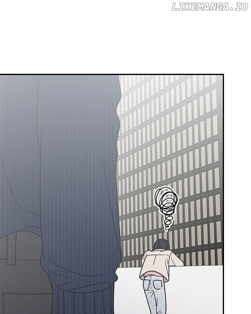 No Dating Allowed In The Office Chapter 41 - page 60