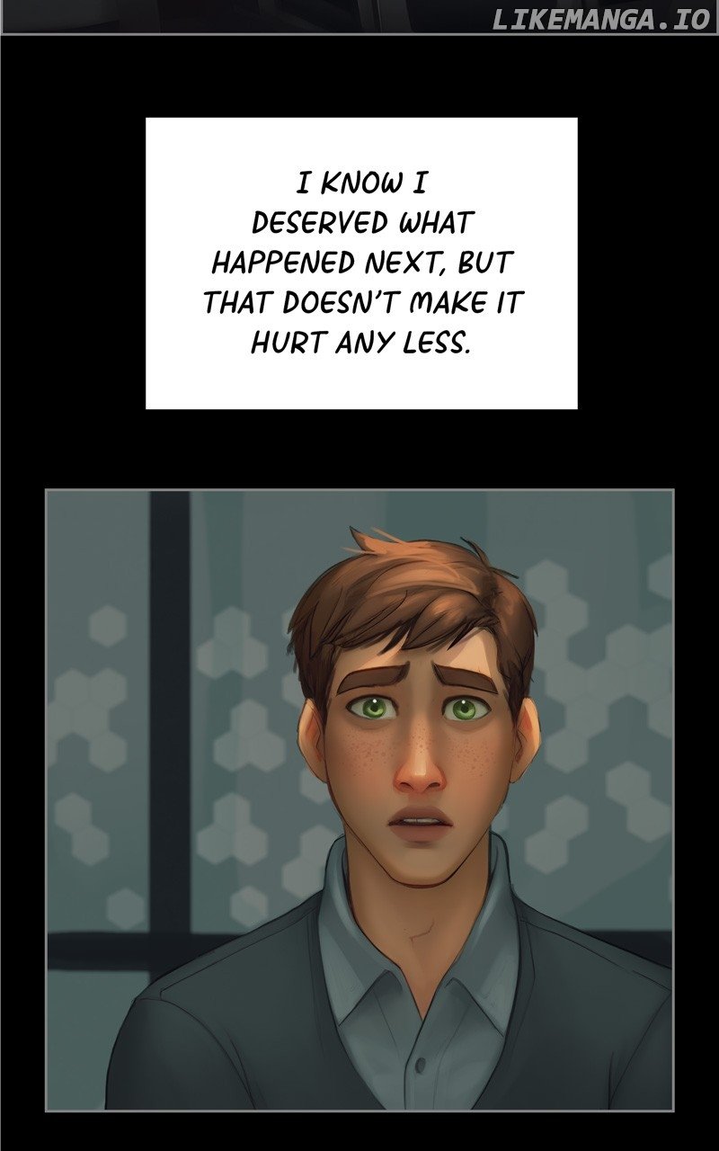 Quantum Entanglement Chapter 36 - page 29