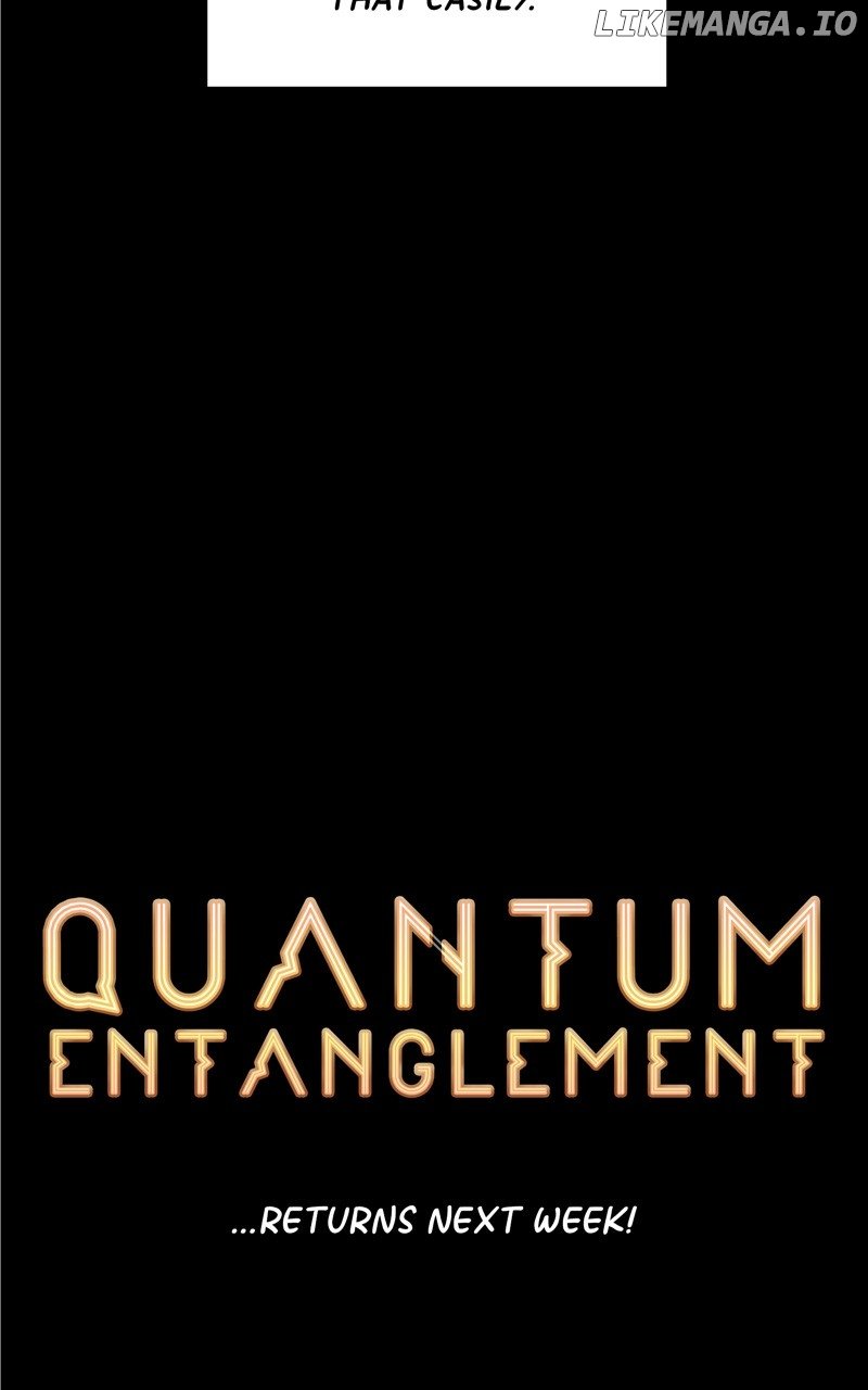 Quantum Entanglement Chapter 36 - page 34