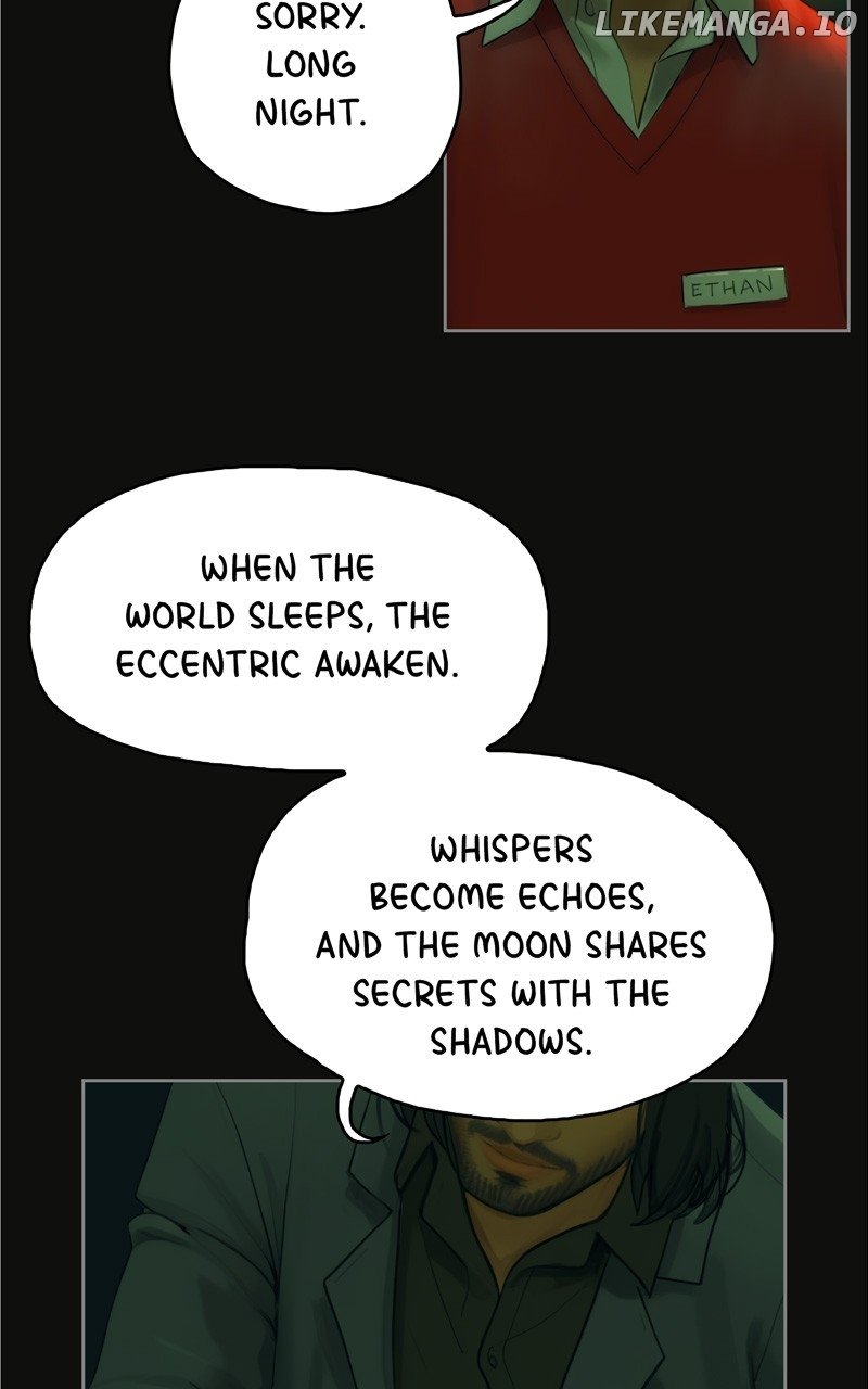 Quantum Entanglement Chapter 37 - page 94