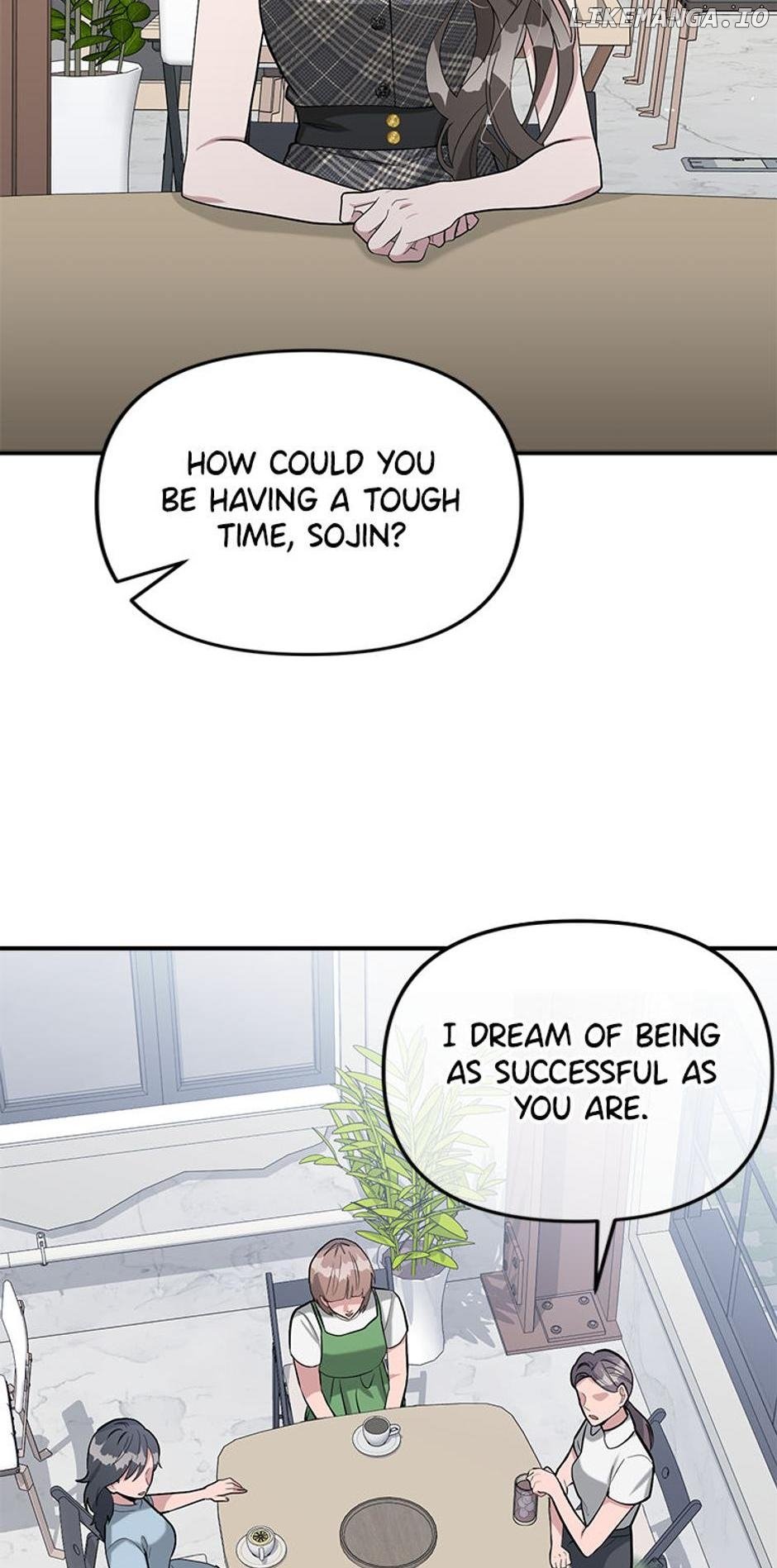 Collector (Seo Hye-Eun) Chapter 13 - page 14