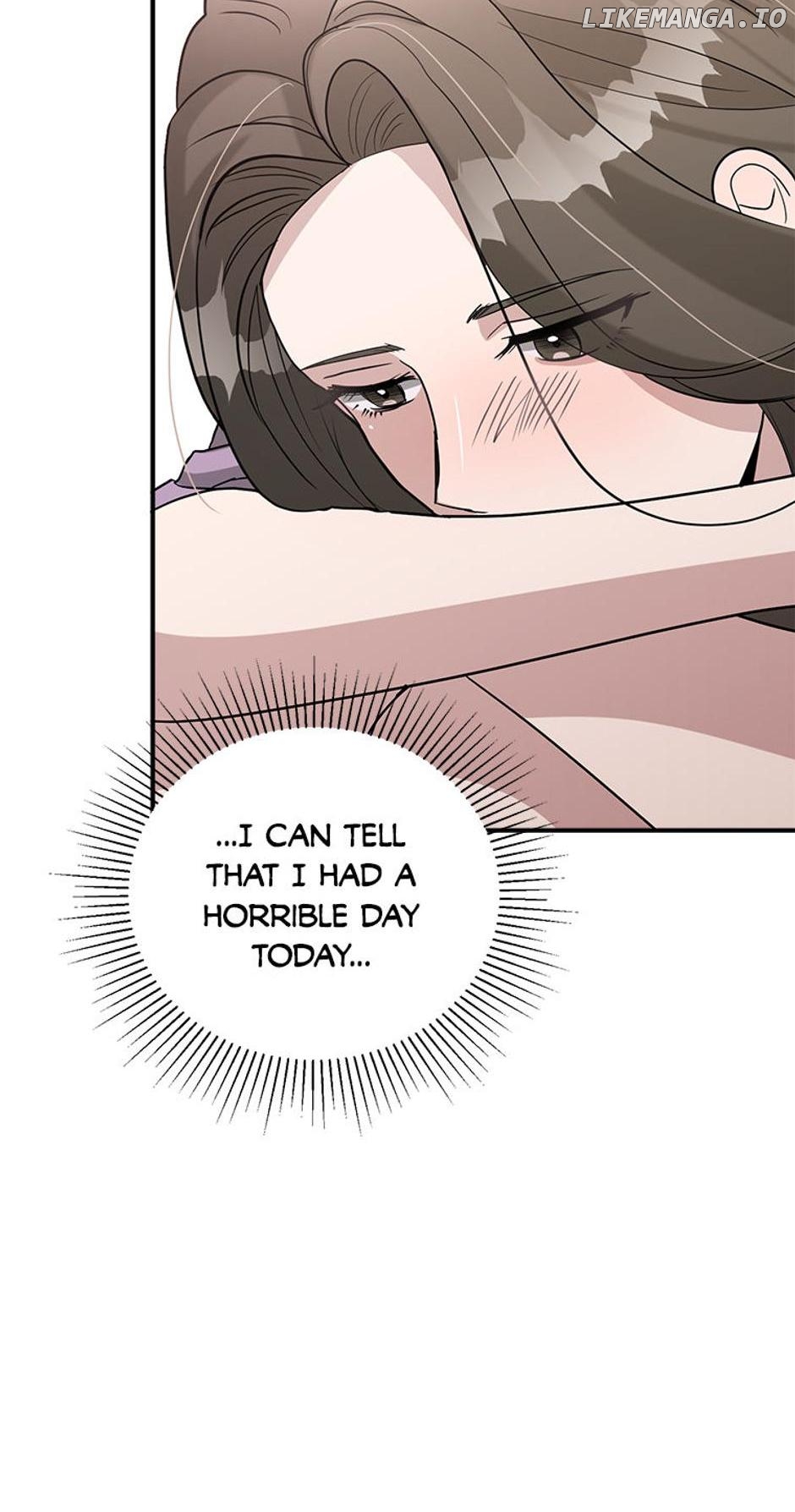 Collector (Seo Hye-Eun) Chapter 13 - page 21