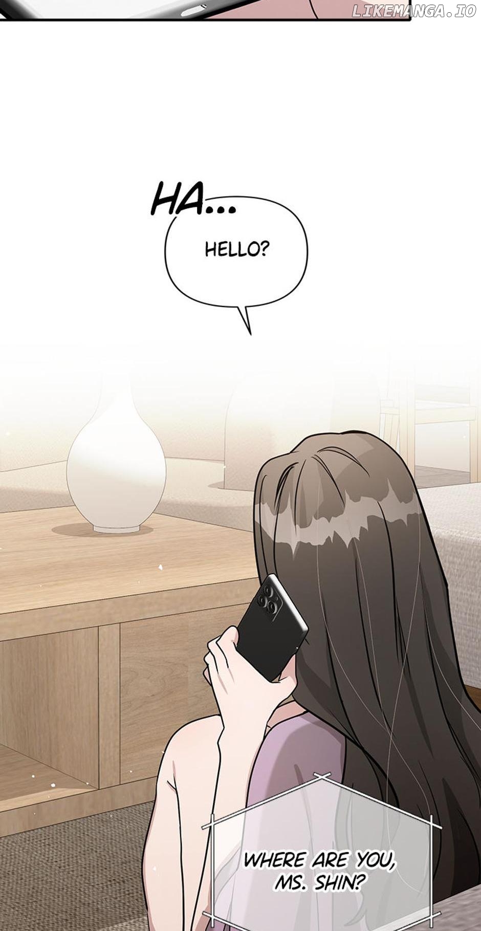 Collector (Seo Hye-Eun) Chapter 13 - page 25