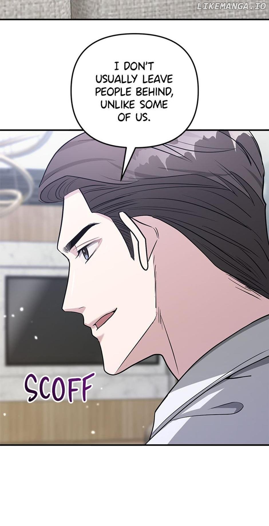 Collector (Seo Hye-Eun) Chapter 14 - page 36