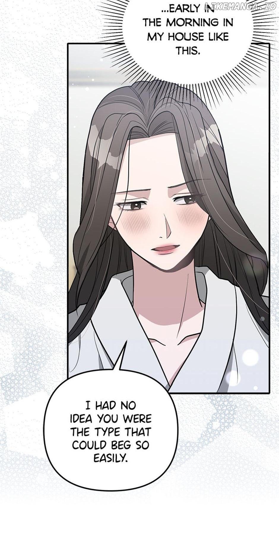 Collector (Seo Hye-Eun) Chapter 14 - page 46