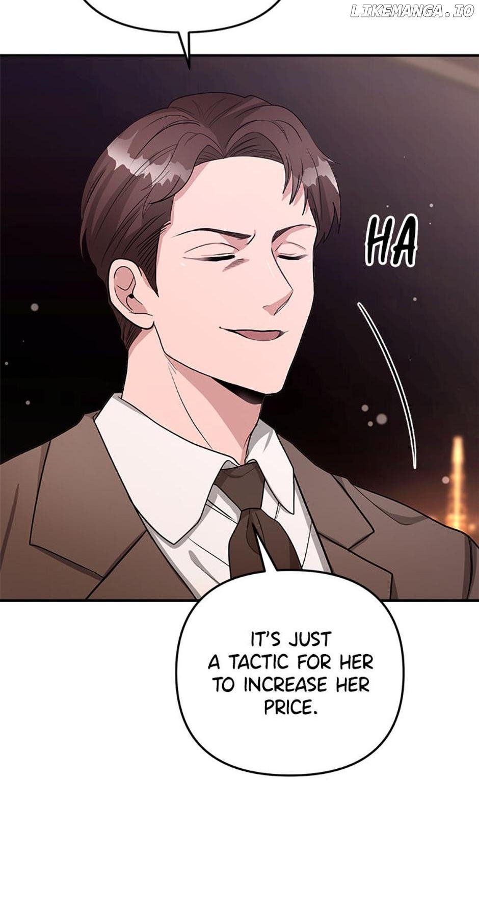 Collector (Seo Hye-Eun) Chapter 15 - page 4