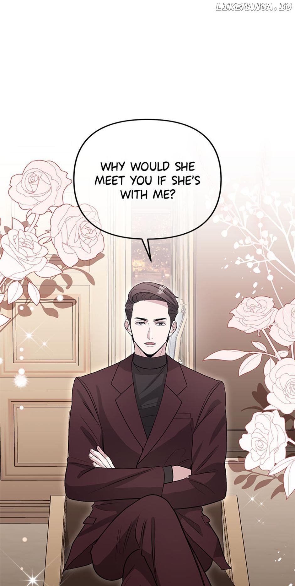 Collector (Seo Hye-Eun) Chapter 15 - page 37