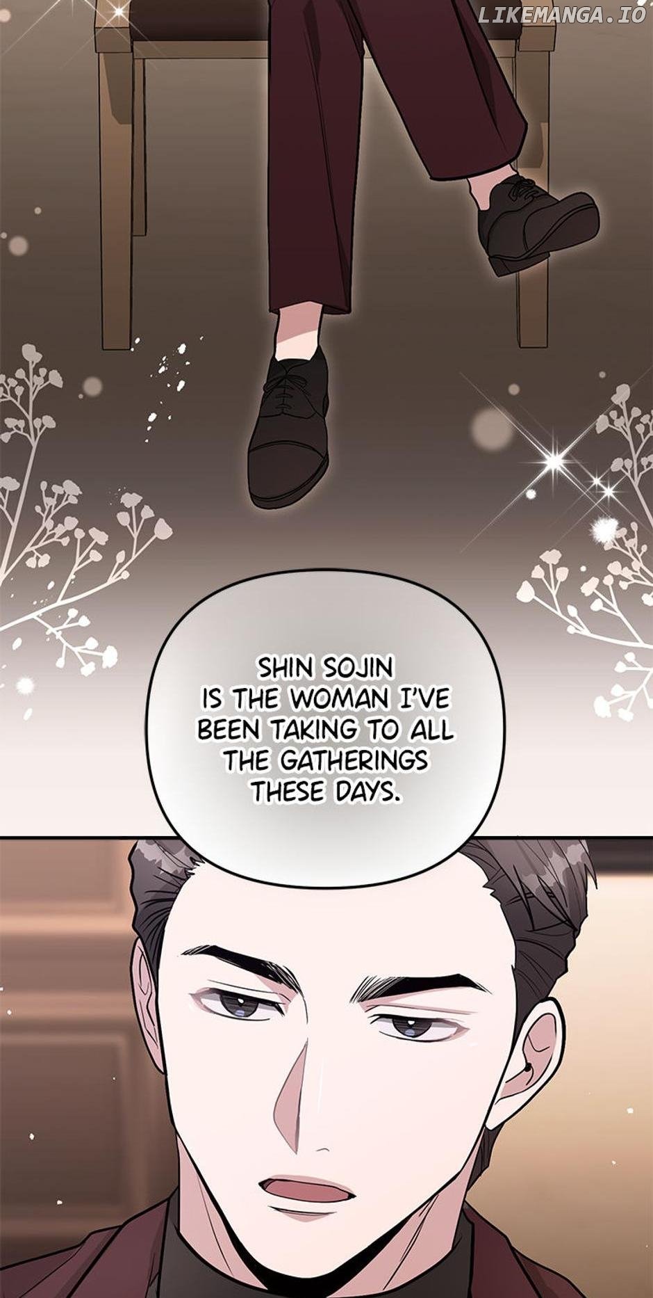 Collector (Seo Hye-Eun) Chapter 15 - page 38