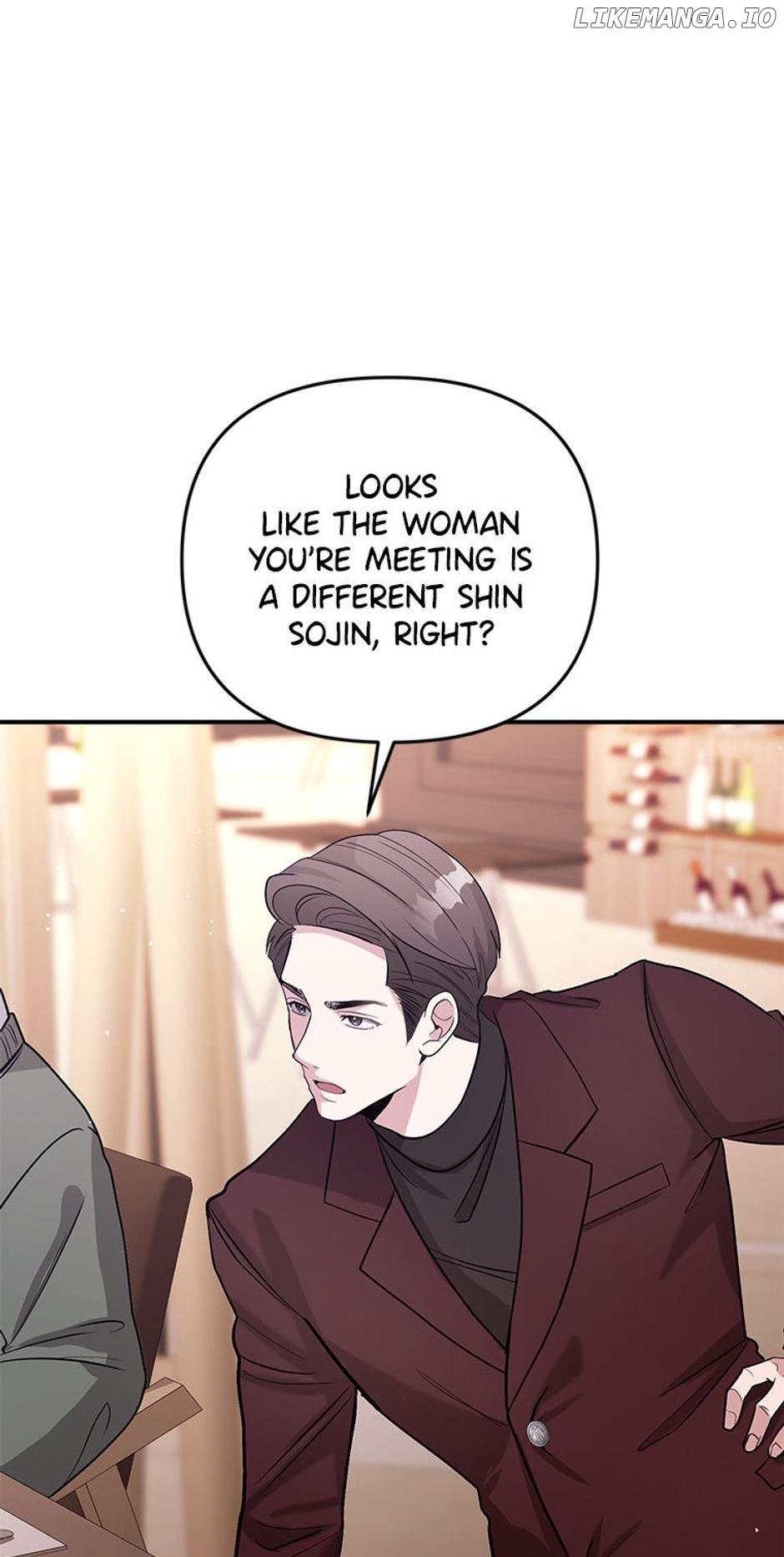 Collector (Seo Hye-Eun) Chapter 15 - page 42