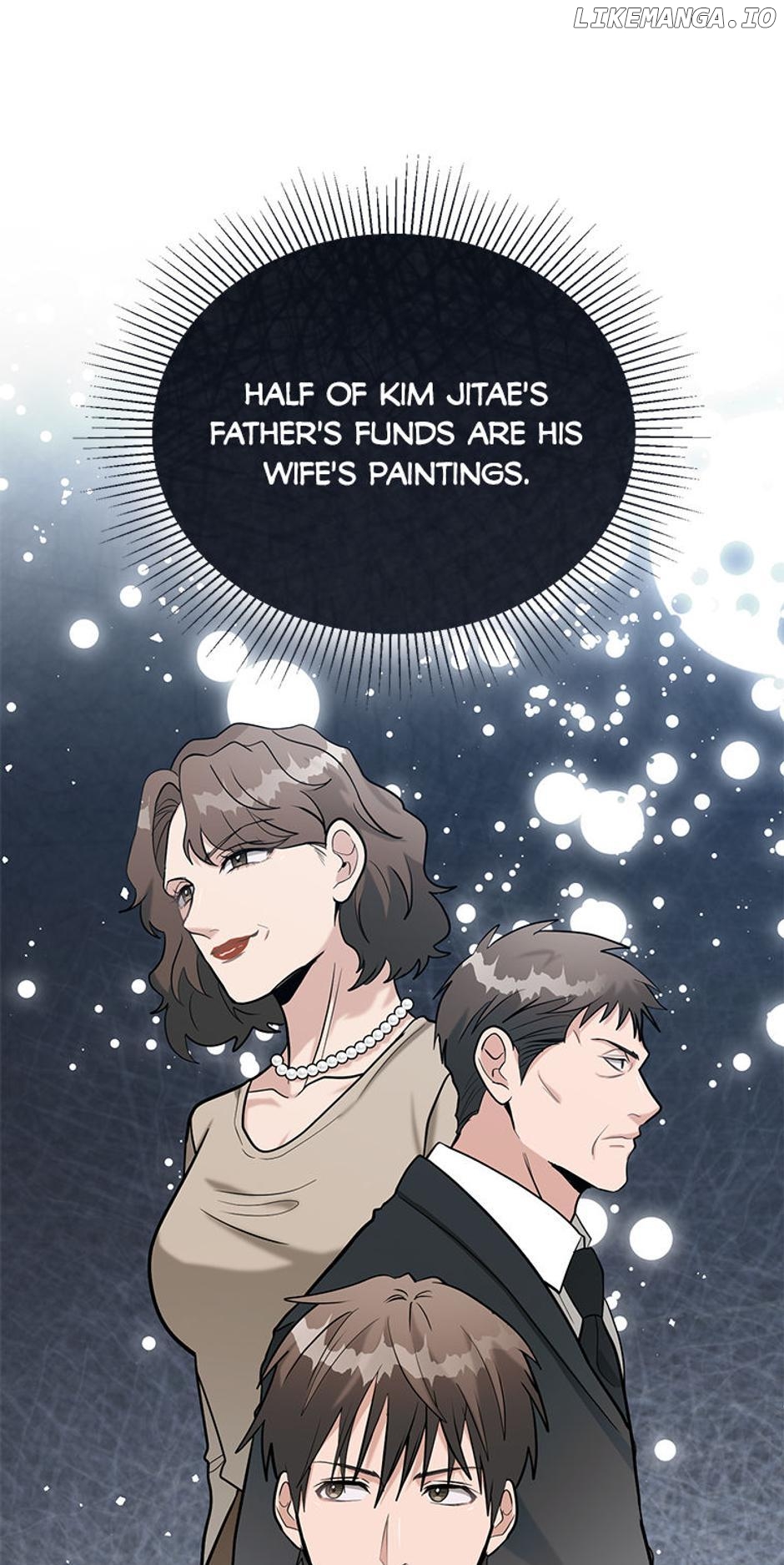 Collector (Seo Hye-Eun) Chapter 16 - page 22