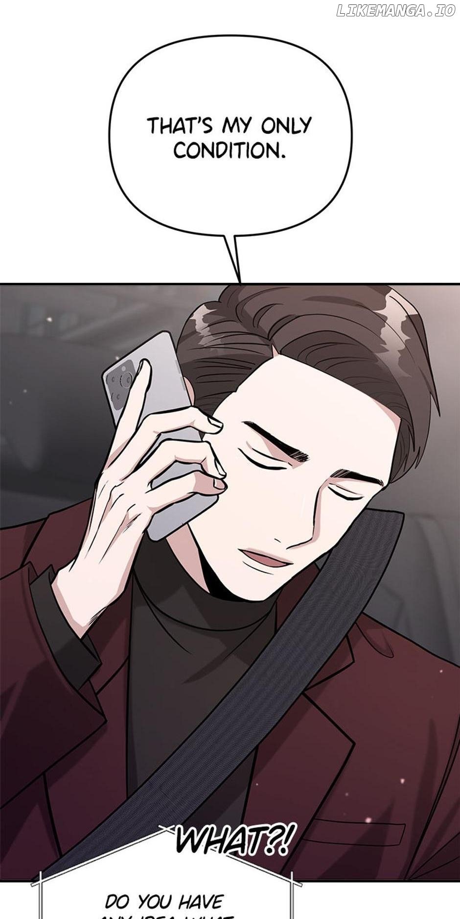 Collector (Seo Hye-Eun) Chapter 16 - page 26