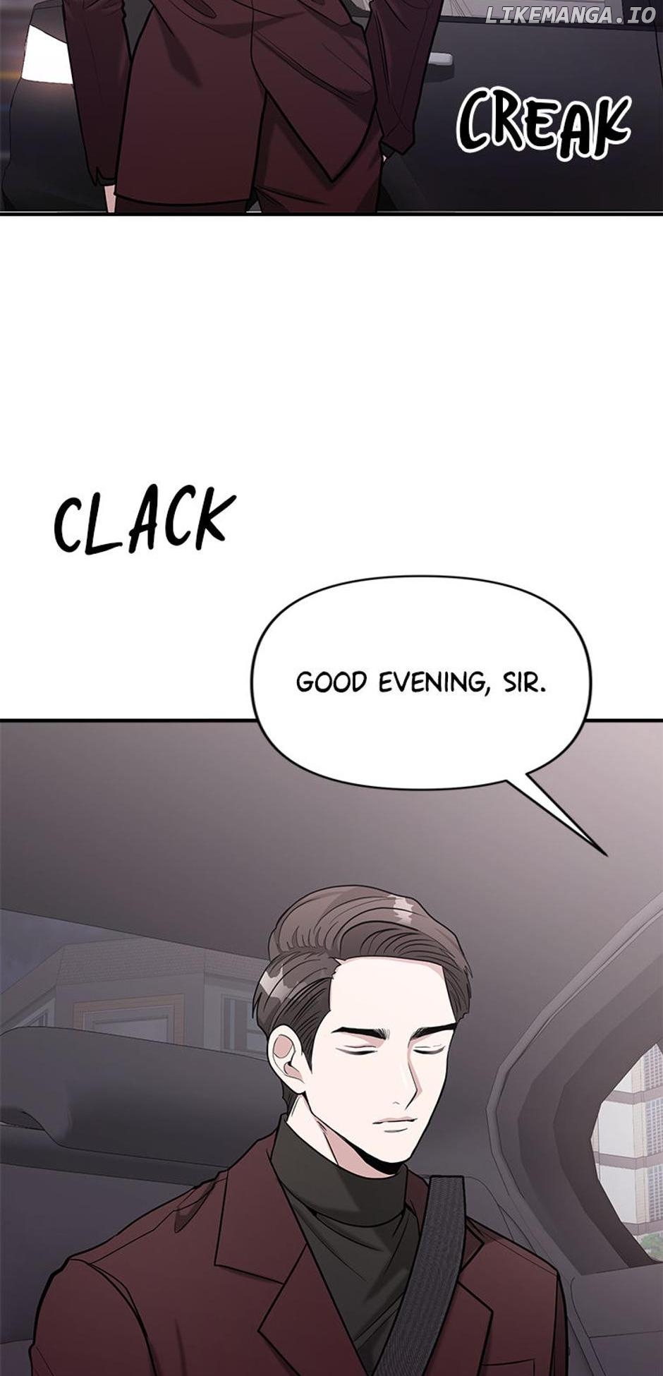 Collector (Seo Hye-Eun) Chapter 16 - page 6