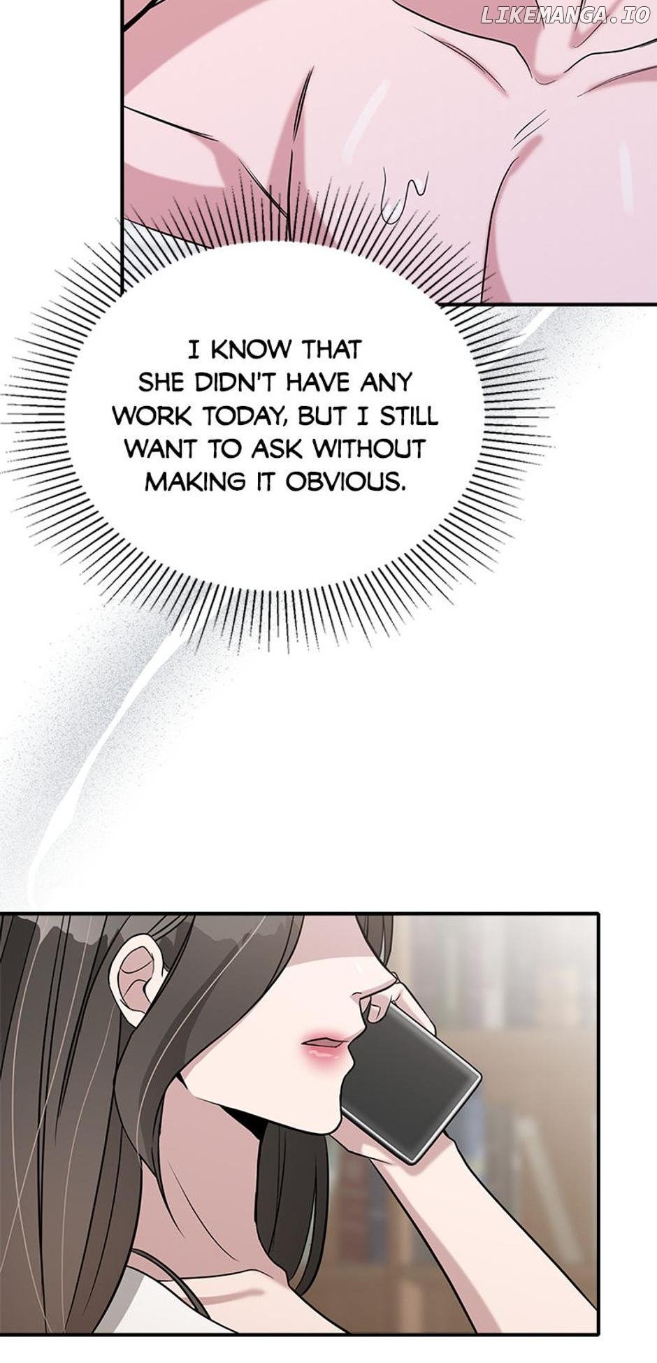 Collector (Seo Hye-Eun) Chapter 16 - page 53