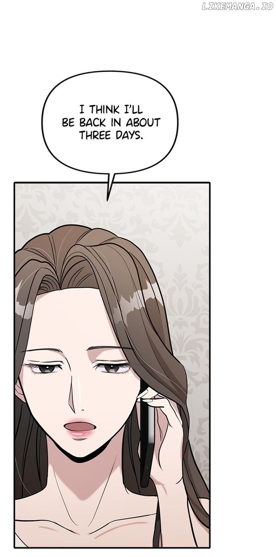 Collector (Seo Hye-Eun) Chapter 16 - page 57