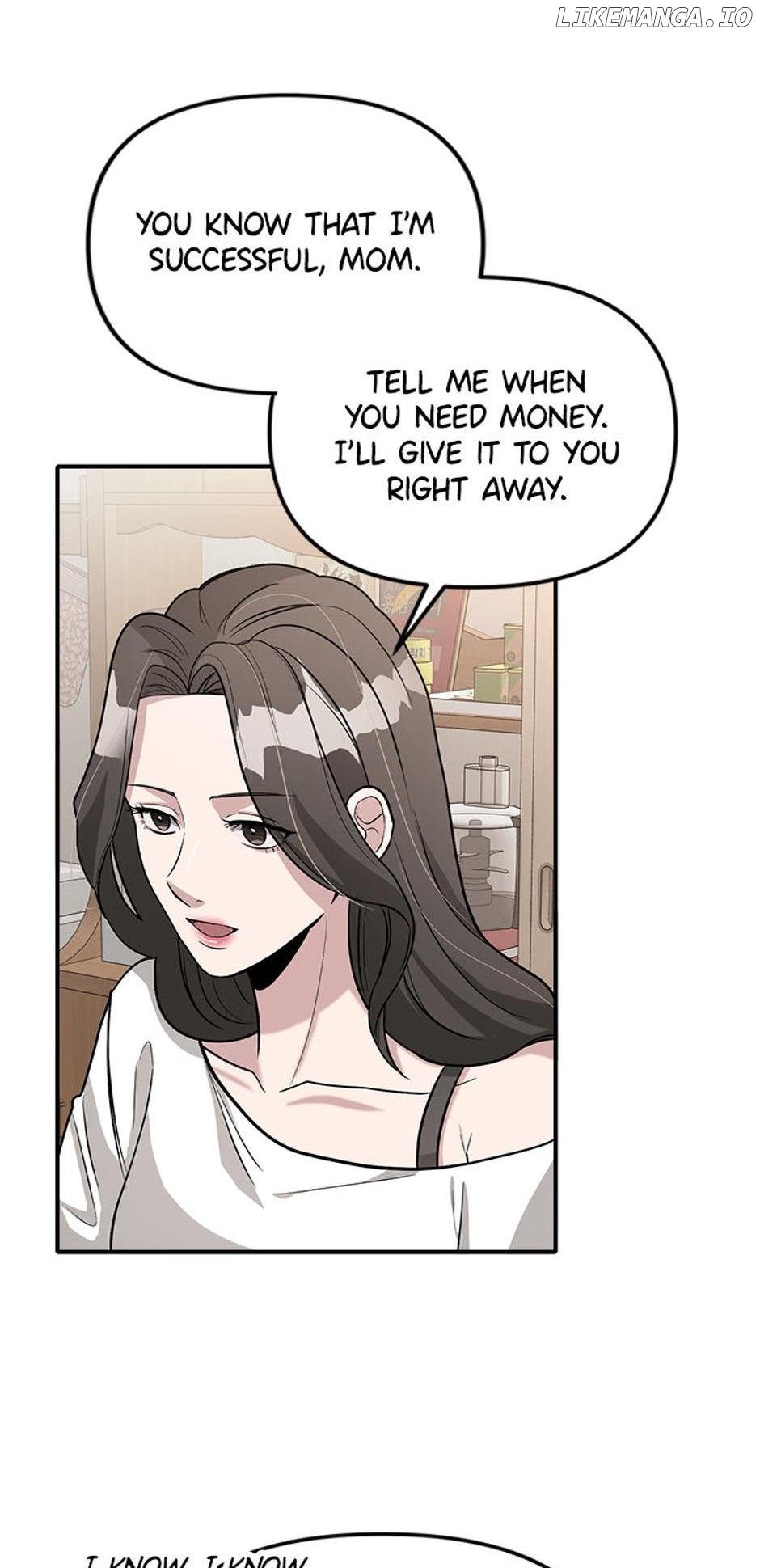 Collector (Seo Hye-Eun) Chapter 17 - page 19